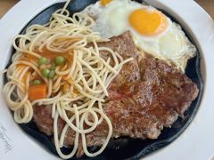 -豪客来牛排(海沧阿罗海店)