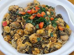 -醉壹号海鲜大排档(厦门美食地标店)