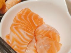 -一方渔歌蒸汽海鲜自助(文化路万达广场店)