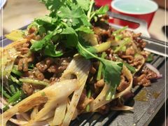 -伙靠·江浙菜(田林路店)