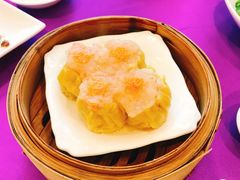 蚧子烧麦皇-新海利海鲜城·41年珠海老字号(夏湾店)
