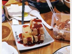 -老张牛肉面(天津万象城店)