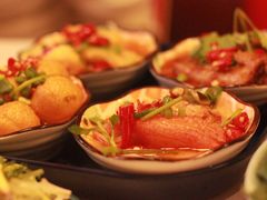 -玩味工厂·东南亚特色餐厅(太古里店)