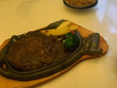 -JUKEBOX玖部音乐餐厅(华侨城店)