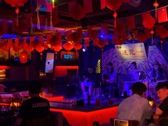 -夜火烤摊·东北烧烤酒场·老杨小黄鱼