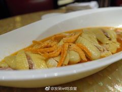 -8餐厅(新葡京酒店)