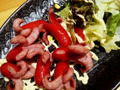 -福匠日本料理(人民路店)