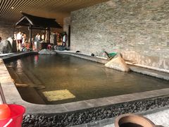 -溧阳天目湖天沐温泉