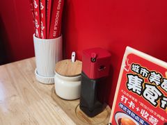 -阿当·小炒牛肉面(人广店)