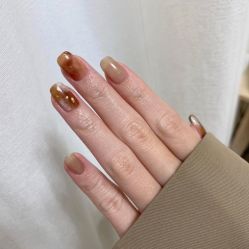 -LISSOM莉森 Nail ·美甲美睫原创定制店