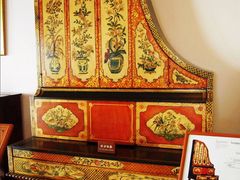 -鼓浪屿钢琴博物馆