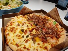 -Gray Whale 灰鲸餐厅(北美N1店)