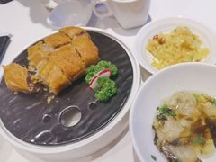 -莆田餐厅PUTIEN(三里屯店)