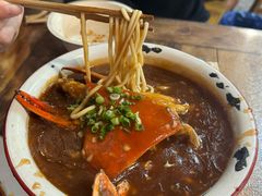 -夹夹大·蟹蟹大排档(财富又一城店)