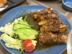 -雪月花(长江北路店)