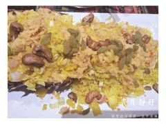 -忘忧草融合私房菜(红鼎国际店)
