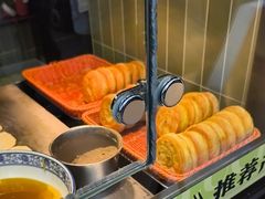 -丝路传奇·中国拉面航母店(北医三院店)