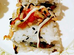 -比亚森自助烤肉料理(裕华店)