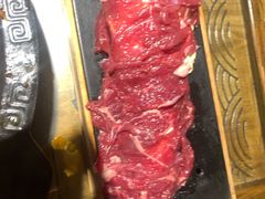 -老房老舍重庆火锅(假日城市店)