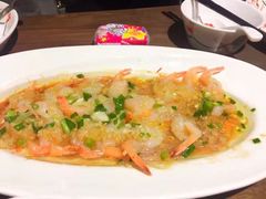 -穿越·兴化早茶·兴化味(英武路店)