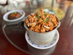 压锅粉蒸肠头-杨记隆府(白象街店)
