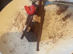 -长沙北辰洲际酒店-兰调全日餐厅