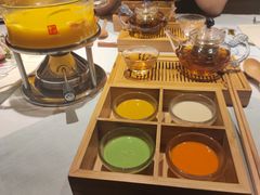 -叶叶菩提·晋福宫