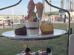 -南沙游艇会·大兵船餐厅