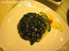 拌野菜-新南华大酒店(广中店)