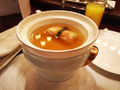 -海尔洲际酒店天下一品中餐厅