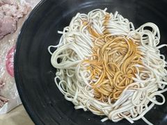 -小辫子羊肉面馆(周东店)