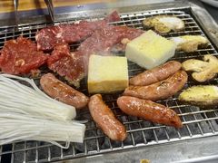 -风味烧烤(泰富店)