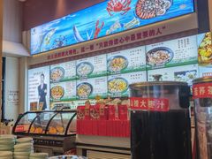 -锅老头铁锅炖•大锅蒸汽海鲜(韩乐坊店)