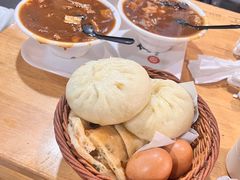 -高群生逍遥胡辣汤(城东路店)