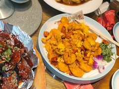 -东北大院·东北菜(三台子店)