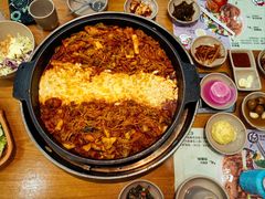 -高基五春川炒鸡排(威海总店)