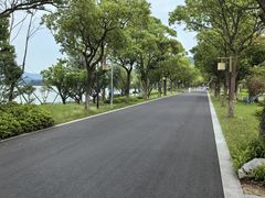 -东钱湖小普陀景区