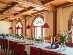 -九如山休闲旅游度假区