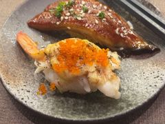 -戏作寿司(观音桥店)