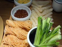 -刀板香·安徽菜(望江东路店)