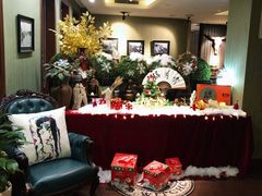 店内布置-麟1929(外滩店)