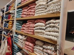 -优衣库(上海金桥太茂店)