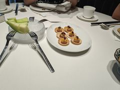-今轩中餐厅(西安经开洲际酒店)