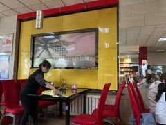 -十二忠手拉面(五福店)