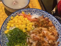 -半秋山西餐厅(宜昌大洋店)