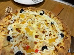 -芝士农场·意式餐厅(生态城万达店)