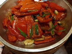 -衡厨·衡阳土菜(中南店)