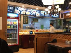 -陇兴楼兰州拉面(西安咸阳国际机场店)