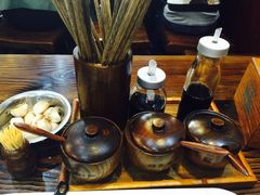 -黔派·贵州烙锅烤肉·米粉(车公庙店)
