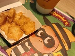 -麦当劳(杭州西湖银泰百货店)